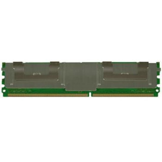 4GB Mushkin DDR2 PC2-6400 800MHz ECC FB-DIMM for Apple 