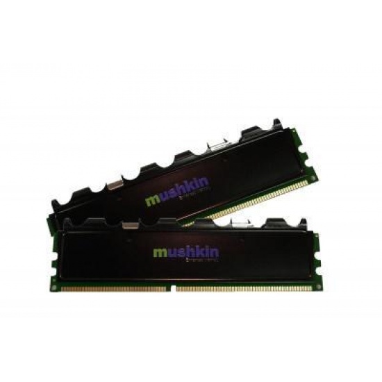 2Gb Mushkin XP4000 Extreme Performance Dual Channel kit Image