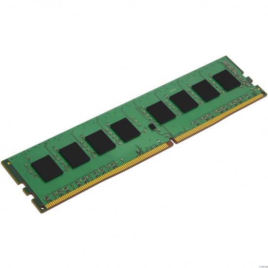 16GB Kingston ValueRam PC4-23400 2933MHz 1.2V CL22 DDR4 Memory Module Image