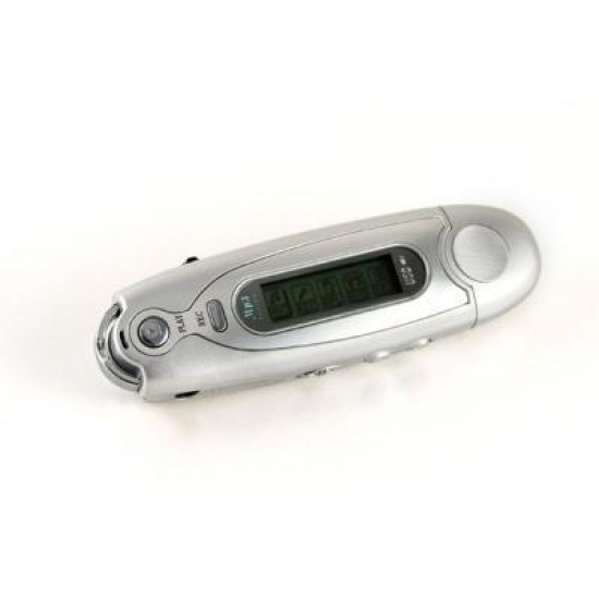 1GB NEON MP3 Player 8033 Model (MP3/WMA support) Image