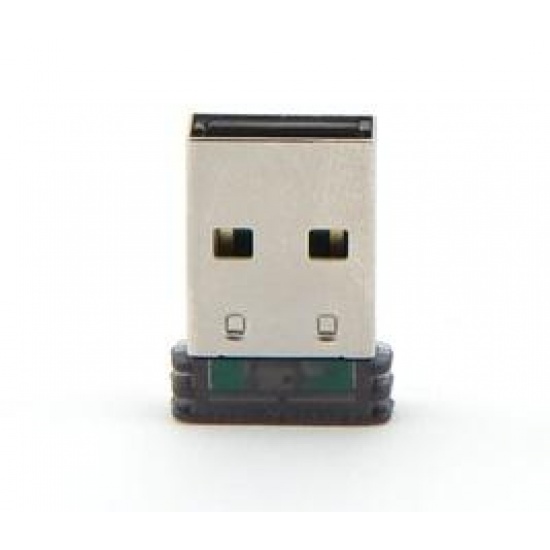 NEON Ultra-Small Bluetooth adapter (19mm length) BT V2.0, EDR, Class 2, USB Vista Compatible Image