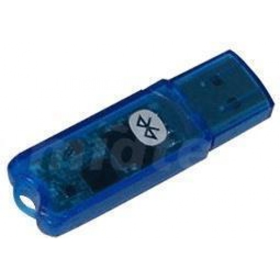 NEON Bluetooth USB Dongle - Bluetooth v.1.2 CL1 (100m range) Image