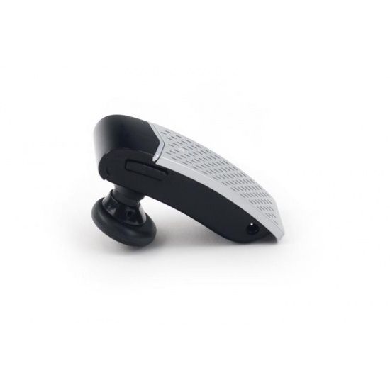 Bluetooth Headset NEON Brand BT V2.0 (6hr talktime) grey/black design Image