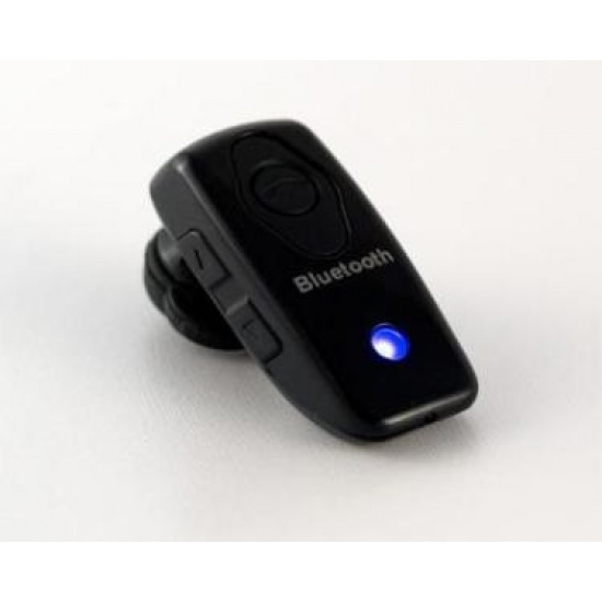 Bluetooth Headset BT V2.0 NEON (4 hours talktime) Ultra-compact Image