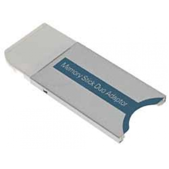 NEON Memory Stick PRO Duo Adapter