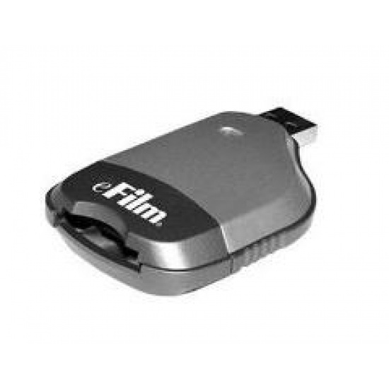 NEON Memory Stick PRO USB2.0 Flash Card Reader Image