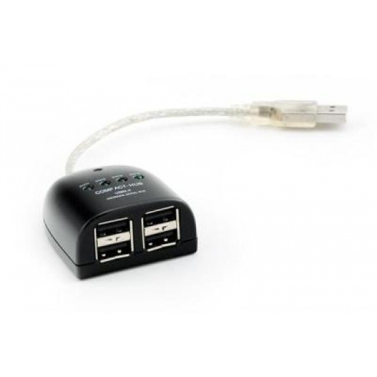 NEON 4-port USB Hub (USB2.0) Image