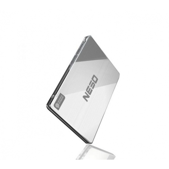 500GB NESO USB2.0 Portable Hard Drive (silver) Image