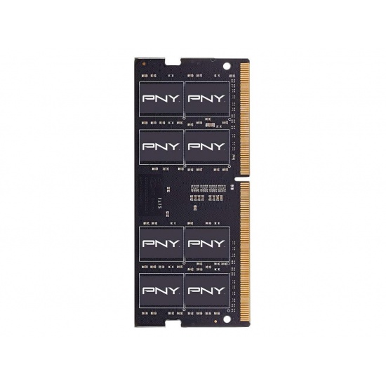 32GB PNY DDR4 2666MHz Memory Module Image