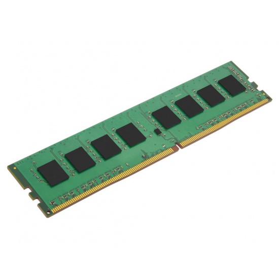 16GB Kingston ValueRam PC4-25600 3200MHz CL22 1.2V Non-ECC DDR4 Memory Module Image