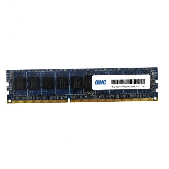 8GB OWC DDR3 PC3-10666 1333MHz SDRAM ECC Memory Module  Image