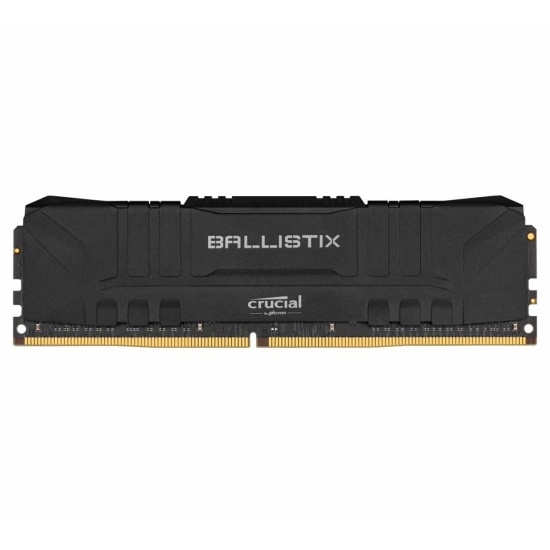 16GB Crucial Ballistix 3000MHz DDR4 Memory Module (1 x 16GB) Image