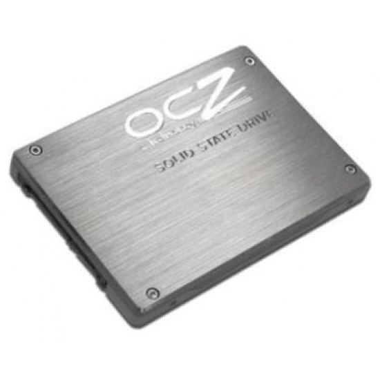 64GB OCZ SATA II SSD Solid State Drive 2.5