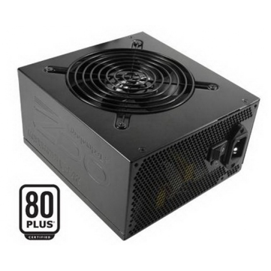 OCZ 800W EliteXStream Power Supply (UK 3-pin version) Image OCZ 800W EliteXStream Power Supply (UK 3-pin version) Image