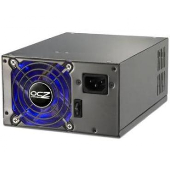 600W OCZ EvoStream Power Supply (EU Version) Image