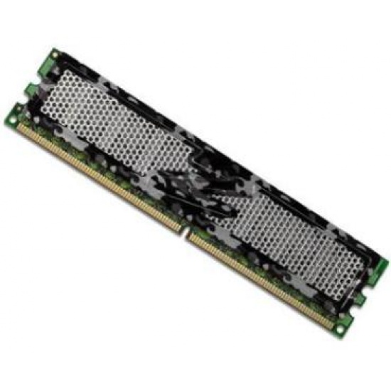 2Gb OCZ DDR2 PC2-6400 Special Ops Urban Elite Edition (4-4-3-15) Dual kit Image