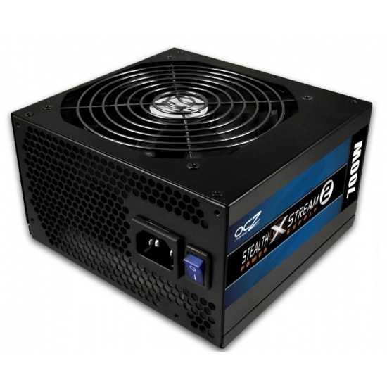 OCZ 700W StealthXStream 2 Power Supply (UK/EU version) Image