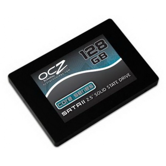 128GB OCZ Core Series SATA II 2.5