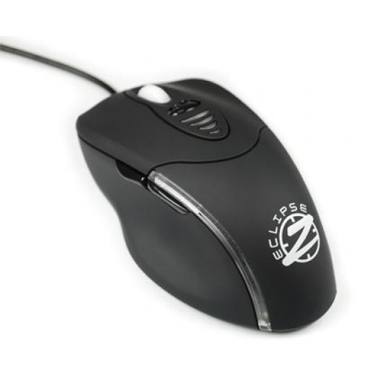 OCZ Eclipse Laser Gaming Mouse Image