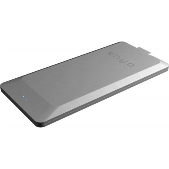 128GB OCZ Enyo USB3.0 Portable SSD Solid State Disk Image