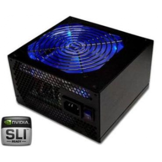 1010W OCZ GameXStream Power Supply Nvidia SLI-Ready EU version Image