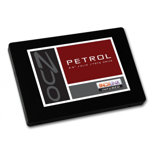 64GB OCZ Petrol SATA III 6Gbps 2.5-inch Solid State Drive SSD Image