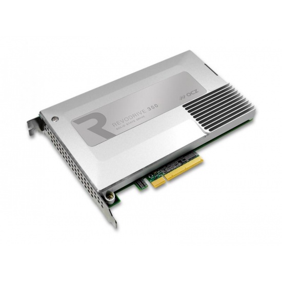 960GB OCZ RevoDrive 350 PCI Express (PCIe) SSD Solid State Drive Image