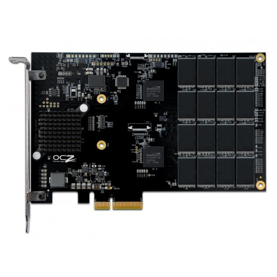 240GB OCZ RevoDrive 3 PCI-Express Solid State Drive (read 1000MB/s - write 900MB/s) Image