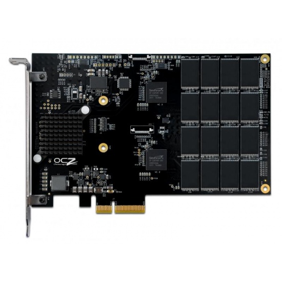 480GB OCZ RevoDrive 3 PCI-Express Solid State Drive (read 1000MB/s - write 925MB/s) Image