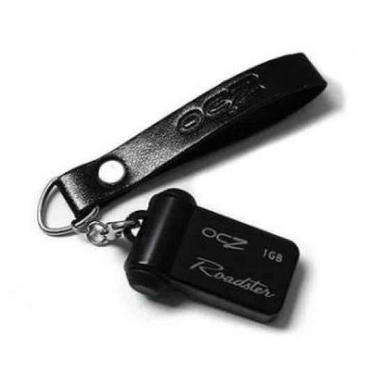 1Gb OCZ Roadster USB2.0 Flash Drive Image