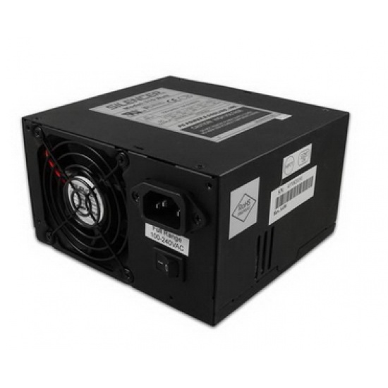 OCZ PC Power & Cooling Silencer 310W ATX PSU (UK) Image