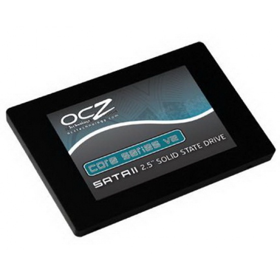 120GB OCZ Core Series V2 SATA-II 2.5 120GB OCZ Core Series V2 SATA-II 2.5