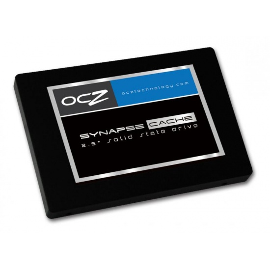 128GB OCZ Synapse Cache SATA III 2.5-inch Solid State Drive Image
