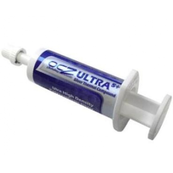 OCZ Ultra 5+ Silver Thermal Compound Image