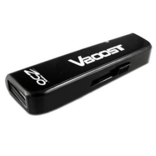4GB OCZ VBoost USB2.0 Dual Channel Flash Drive (ReadyBoost) Image