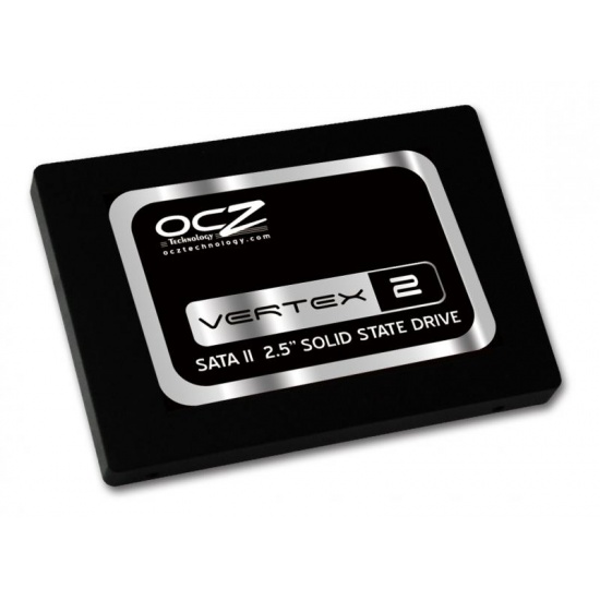 100GB OCZ Vertex 2 SATA II 2.5