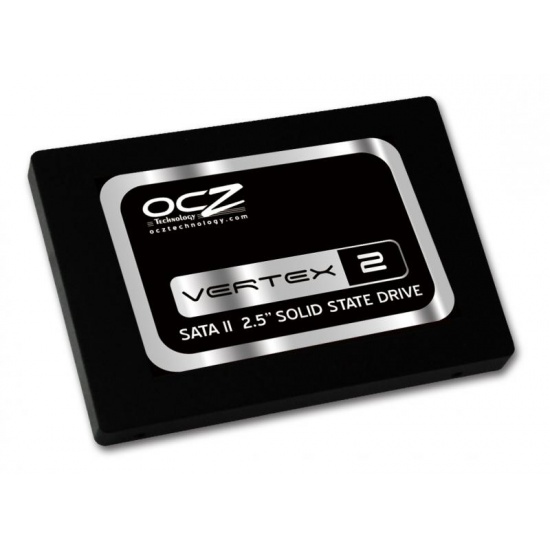 320GB OCZ Vertex 2 SATA II 2.5