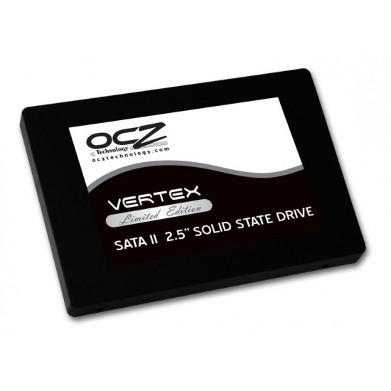240GB OCZ Vertex Limited Edition SATA II 2.5