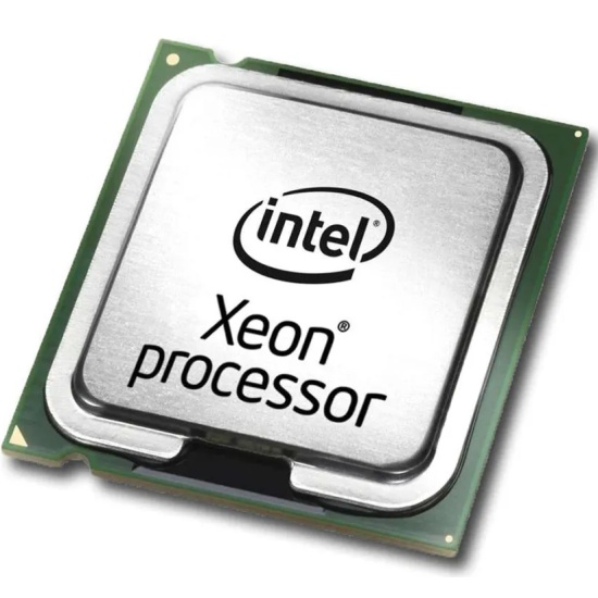 Intel Xeon L5609 1.86GHz 12MB 4 Core LGA 1366 Desktop Processor Image