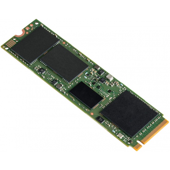 512GB Intel 600p Series PCI Express 3.0 x 4 Internal Solid State Drive Image