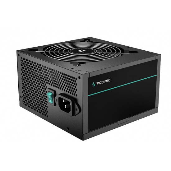 DeepCool PM650D 650W ATX Non Modular Power Supply Image
