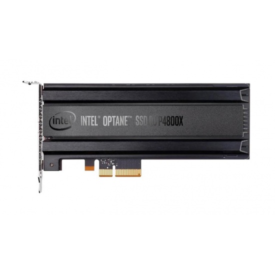 750GB Intel 2.5-inch PCI Express 3.0 Internal Solid State Drive Image