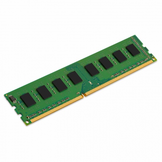 4GB Kingston DDR4 2400MHz PC4-19200 CL17 Memory Module Image