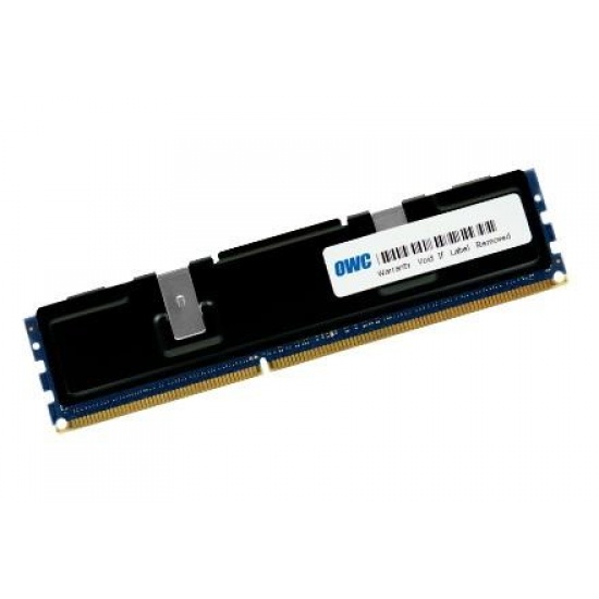 16GB OWC DDR3 1333MHz ECC Memory Module for Mac Pro 8-core and Quad-core Xeon systems Image