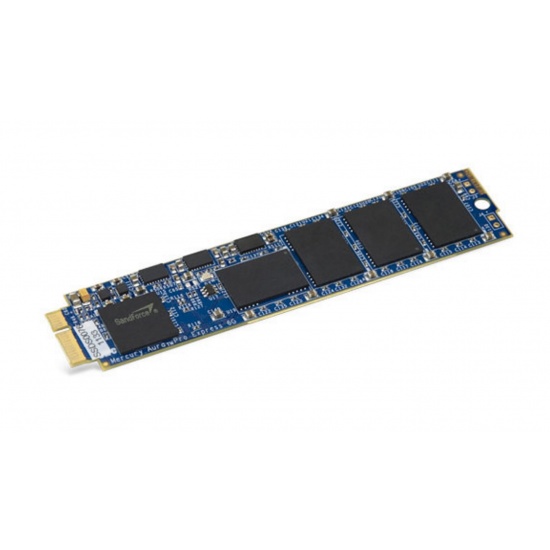 240GB OWC Aura 6G Solid State Drive for 2010-2011 MacBook Air Image