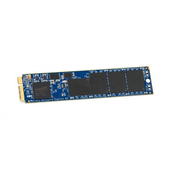 480GB OWC Aura 6G Solid State Drive for 2012 MacBook Air Image
