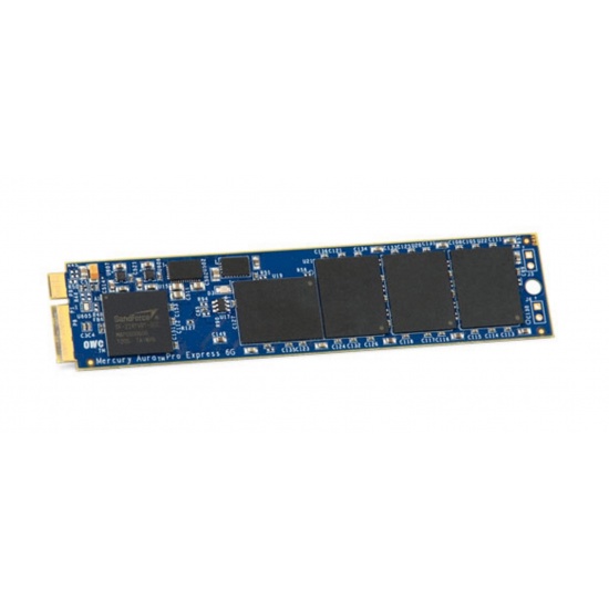 1TB OWC Aura 6G Solid State Drive for 2012 MacBook Air Image