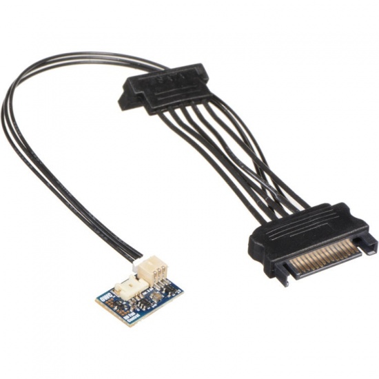OWC In-Line Digital Thermal Sensor HDD Upgrade Cable for iMac 2011 