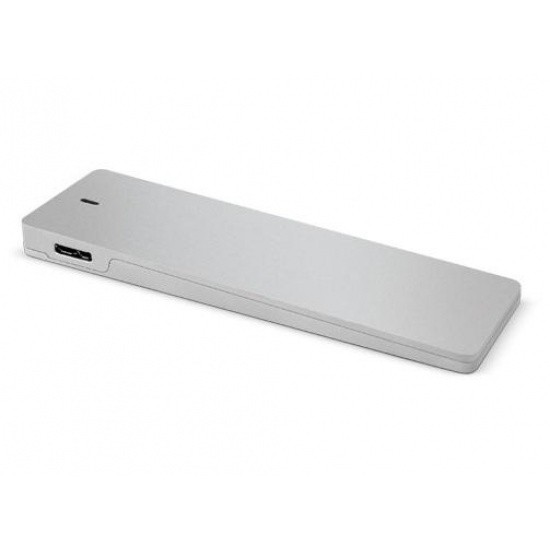 OWC Mercury Aura Envoy USB3.0 SSD Enclosure for MacBook Air 2010-2011 SSD Image