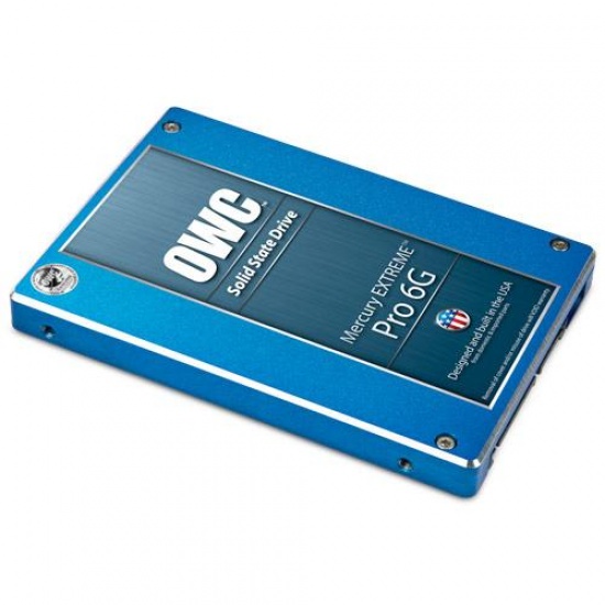240GB OWC Mercury Extreme Pro 6G 2.5-inch SATA 3 SSD Image